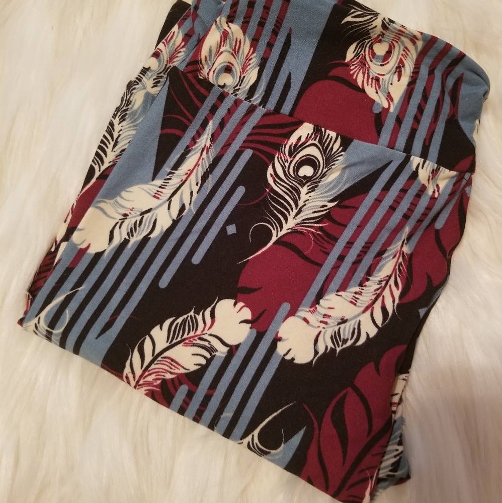 Brand New Lularie Leggings